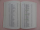 Nomenclature Des Bureaux De Postes Français 1852-1876 Petits Et Gros Chiffres  Jean Pothion La Poste Aux Lettres 1979 - Frankreich