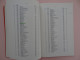 Delcampe - Nomenclature Des Bureaux De Postes Français 1852-1876 Petits Et Gros Chiffres  Jean Pothion La Poste Aux Lettres 1979 - Frankreich