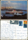 Postcard Durban Panorama-Ansicht, In Den Hafen Einlaufendes Schiff 1970 - Südafrika