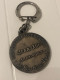 XXIe CONCILE OECCUMENIQUE - LE BON PAPE JEAN - JEAN XXIII 1881-1963 - Key-rings