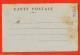 00461 ● Peu Commun Carte-Stéréo PARIS Exposition De 1900 Le Palais Des Armées De Terre Et De Mer  Photo L.L - Expositions