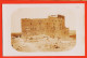 00399 ● KSAR Carte-Photo Probablement Sahara Algérien ? Maison Citadelle Fortifiée Chateau Militaires 1910s - Altri & Non Classificati