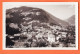 00262 ● BEAUFORT 73-Savoie Vue Générale Du Village 1950s Photo-Bromure HOURLIER-BOUQUERON 5100-9 La Tronche Isère - Beaufort