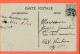 00152 ● MARSEILLE Bourdon NOTRE-DAM- De-la-GARDE N-D 1920s à GARIDOU Epicerie Port-Vendres Edition Spéciale Basilique - Notre-Dame De La Garde, Ascenseur