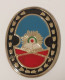 Persian, Iran , Iranian Three Badges Of The Army Officer College    سه سنجاق سینه دانشکده افسری ارتش - Esercito