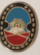 Persian, Iran , Iranian Three Badges Of The Army Officer College    سه سنجاق سینه دانشکده افسری ارتش - Esercito