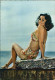 PIN-UP RISQUE BATHING BEAUTY SWIMSUIT / BIKINI - EDIT CECAMI N. 203 --- 1960s  (TEM432) - Pin-Ups