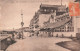 FRANCE - Cabourg - Le Casino Et Le Grand Hôtel - Animé - Carte Postale Ancienne - Cabourg