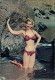 PIN-UP RISQUE BATHING BEAUTY SWIMSUIT / BIKINI - EDIT CECAMI N. 226 --- 1960s  (TEM435) - Pin-Ups