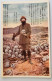 CPA Carte Postale Japon Japan  Rikio Kanno Voyage Exploration Sugano Pérou Cranes Empire Inca - Sonstige & Ohne Zuordnung