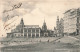BELGIQUE - Ostende - Le Kursaal - Vue D'ensemble - Animé - Monuments - Carte Postale Ancienne - Oostende