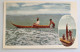 CPA Carte Postale Japon Japan  Rikio Kanno Voyage Exploration Pêche Au Large De ShangaÏ - Sonstige & Ohne Zuordnung