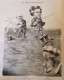 1882 LE MONDE PARISIEN - ARABI PACHA - PARIS CRISE MUNICIPALE Mr FLOQUET - CHUTE D'UN MINISTRE PAR UN COCHINCHINOIS - Zeitschriften - Vor 1900