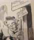 1882 LE MONDE PARISIEN - LA CRISE CLEMENCEAU GREVY FREYCINET - LA RUE GARIBALDI - MINISTERE DES AFFAIRES ÉTRANGÈRES - Revues Anciennes - Avant 1900