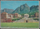 South Africa - Cape Town - University - Nice Stamp - Südafrika