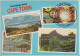 South Africa - Cape Town - Four Views - 2x Nice Stamp - Afrique Du Sud