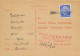 1940 POLISH RED CROSS ZWARDON (OBERSCHLES) > KRAKOV 25PF HINDENBURG DEUTSCHES REICH INFORMATION CROIX ROUGE - WO2