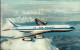 BOEING 707 INTERCONTINENTAL - 1946-....: Ere Moderne