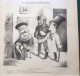 1882 LE MONDE PARISIEN - MASSACRES D'ALEXANDRIE - LA NOUVELLE MAGISTRATURE - LA TOISON D'OR - GARIBALDI AU CIRQUE - Magazines - Before 1900