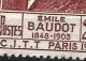 France : Timbre N° 846A Neuf** - Collections
