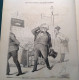 1882 LE MONDE PARISIEN - Mr GAMBETTA PRÉSIDENT DE LA COMMISSION DE LA LOI - VÊPRES SICILIENNES - VACANCES PARLEMENTAIRE - Revues Anciennes - Avant 1900