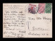 1923. Postcard From Austria With Postage Due Stamps - Lettres & Documents