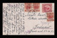 1925. Postcard From Yugoslavia With Postage Due Stamps - Brieven En Documenten