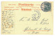 GER 33 - 16990 MANNHEIM, Litho, Germany - Old Postcard - Used - 1906 - Mannheim