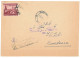 CIP 19 - 182-a BUCURESTI - REGISTERED Cover - Used - 1948 - Brieven En Documenten