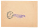 CIP 19 - 182-a BUCURESTI - REGISTERED Cover - Used - 1948 - Covers & Documents