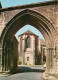 91 - Corbeil-Essonnes - L'abside De L'église St-Spire - CPM - Voir Scans Recto-Verso - Corbeil Essonnes