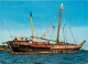 Bateaux - Voiliers - Kenya - A Dhow By Old Port Of Mombasa - CPM - Voir Scans Recto-Verso - Voiliers