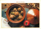 Recettes De Cuisine - Boles De Picolat - Gastronomie - CPM - Voir Scans Recto-Verso - Recipes (cooking)