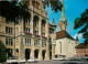 Automobiles - Suisse - Zurich - Stadthaus, Fraumùnster, St. Peter - Carte Neuve - CPM - Voir Scans Recto-Verso - PKW