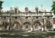 60 - Nogent Sur Oise - Façade Renaissance Du Palais De Sarcus - Mention Photographie Véritable - Carte Dentelée - CPSM G - Nogent Sur Oise