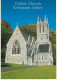 Irlande - Galway - Connemara - Kylemore Abbey - Gothic Church - Eglise - CPM - Voir Scans Recto-Verso - Galway