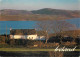 Irlande - Beauty Of Ireland's Landscape - Thatched Cottage - John Hinde Card - CPM - Voir Scans Recto-Verso - Autres & Non Classés