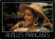 Antilles - Antilles Francaise - Beauté Caraïbe - Femmes - CPM - Voir Scans Recto-Verso - Other & Unclassified