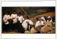 Mexique - Oaxaca - Vida Rural En Oaxaca - CPM - Voir Scans Recto-Verso - Mexique