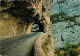 26 - Drome - Vercors - La Route Des Grands Goulets Dominant Les Gorges De La Vernaison - CPM - Voir Scans Recto-Verso - Les Grands Goulets