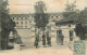 31 - Saint Gaudens - La Caserne - Animée - CPA - Oblitération Ronde De 1906 - Voir Scans Recto-Verso - Saint Gaudens