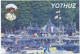 Q 12 - 326-a ROMANIA - Scoutisme - Germany Wolsburg, Almke Camp. - 2010  - Radio Amatoriale