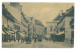 RO 74 - 22412 SIBIU, Tramway, Romania - Old Postcard - Used - 1916 - Rumänien