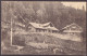 RO 74 - 24888 TUSNAD, Harghita, Romania - Old Postcard - Used - 1922 - Rumänien