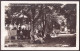 RO 74 - 24883 COVASNA, Parcul Cu Pavilionul De Bai, Romania - Old Postcard, Real Photo - Used - 1937 - Rumänien