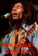 BOB MARLEY_  LOT DE 6 CARTES - Cantanti E Musicisti