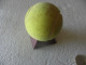 Rare Vintage Scotch Whisky Tennis Ball Minature 5cl  Old Saint Andrews VIDE - Mignonnettes