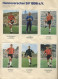 Delcampe - Bundesliga 1968/69 Fußball Bilder, Bergmann, 324 Sammel Bilder, 1969 - Non Classificati