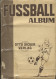 Fußball Album Sammelbilderalbum Otto Sicker Verlag, Wiesbaden 1963/64 - Non Classificati