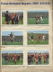 Fußball 1967/68 Fußballbilder, Bergmann, 359 Sammel Bilder, 1968 - Non Classificati